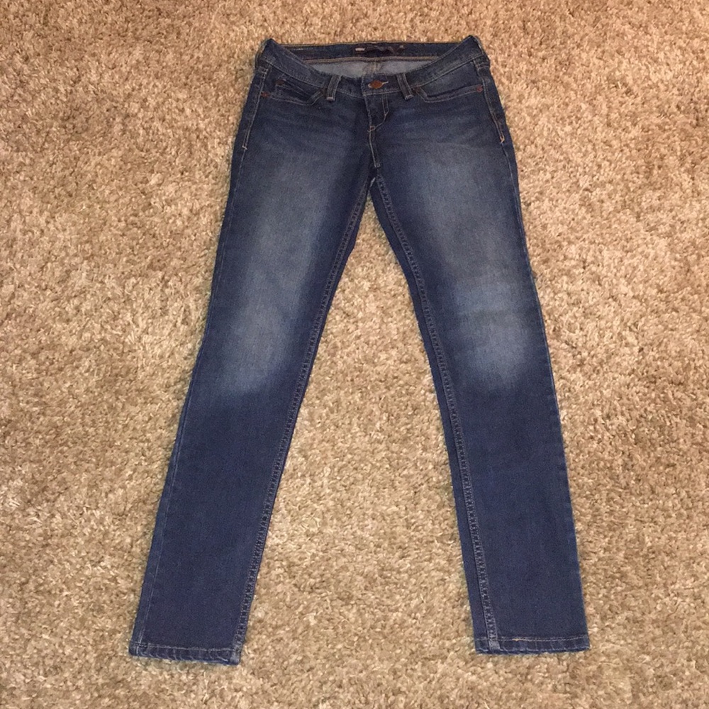Women’s Size 26 Levi’s Skinny jean